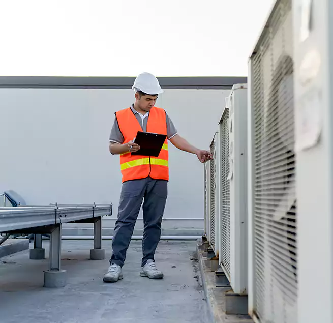 Why Homeowners & Businesses Trust Us in Middleton, WI?