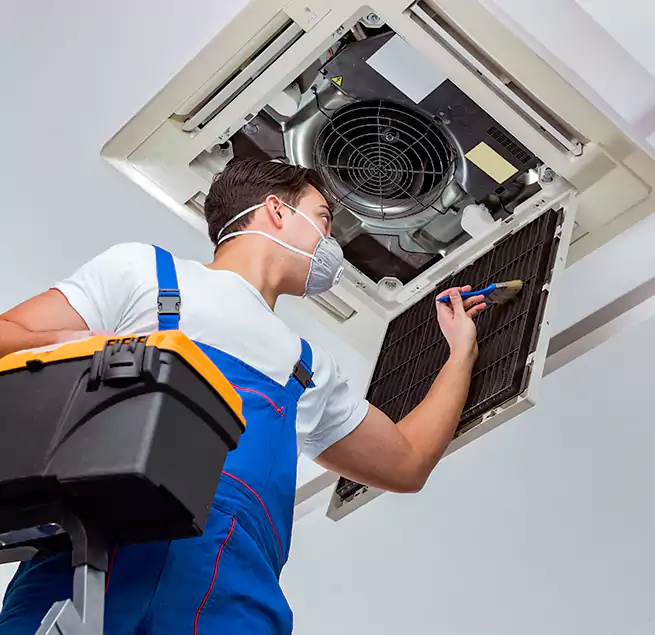 Why Homeowners & Businesses Trust Us in Middleton, WI?